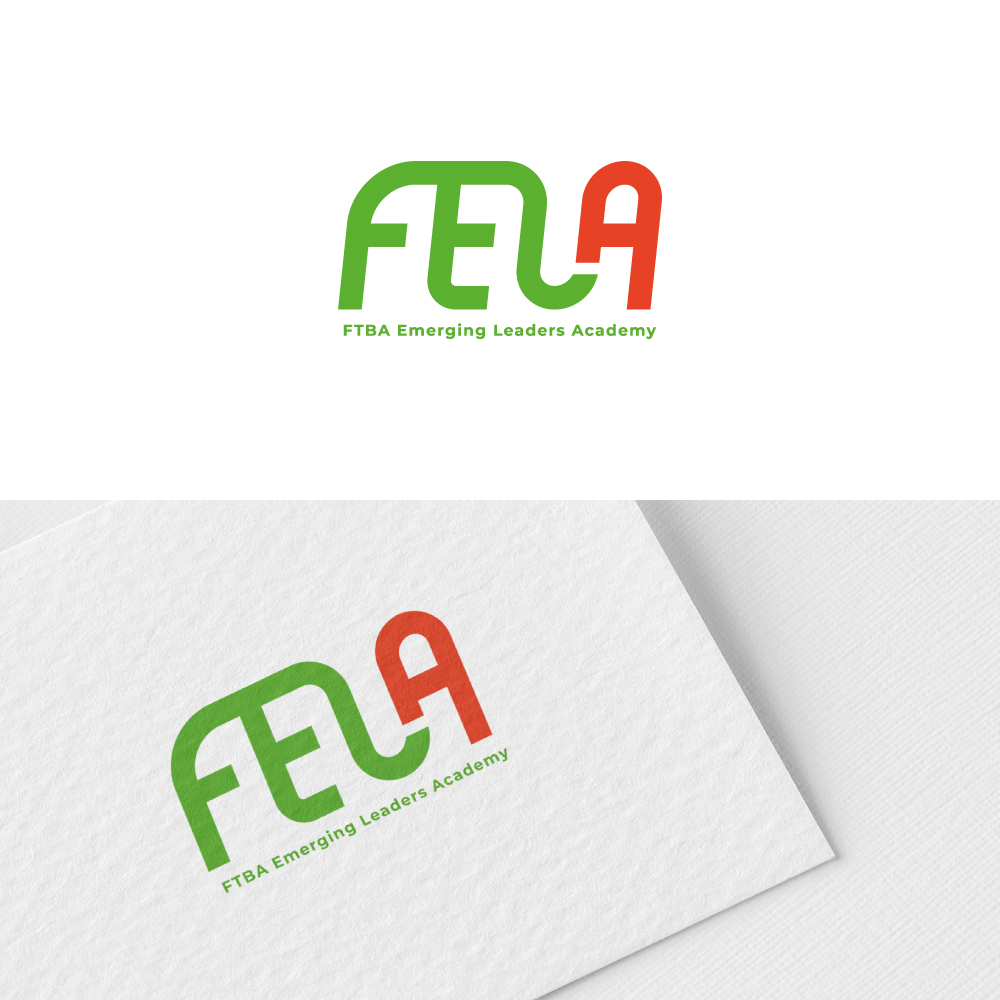 Logo Design by NOMLAS for FTBA | Design #28303769
