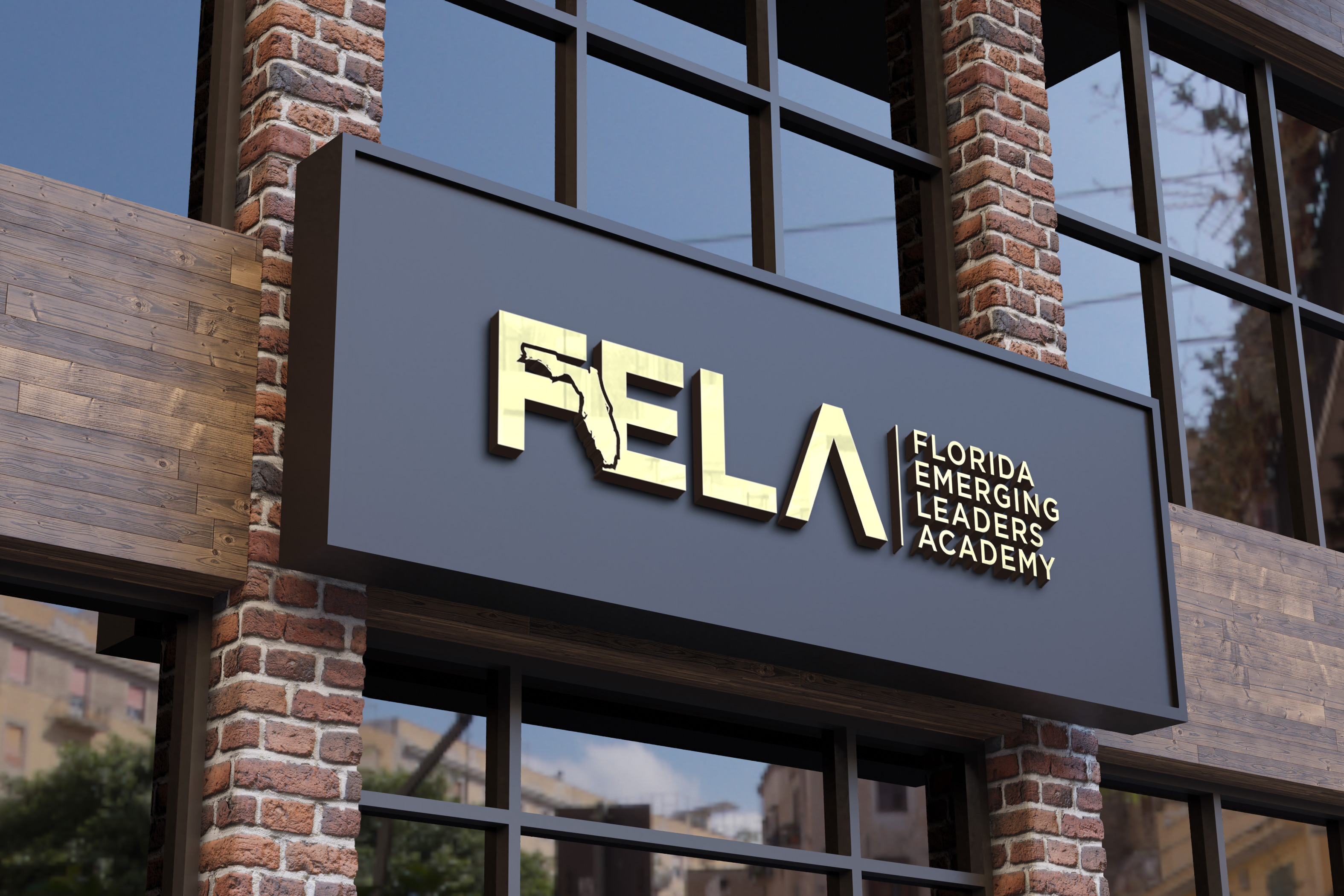 Diseño de Logo por DesignClyde para FTBA | Diseño #28307948