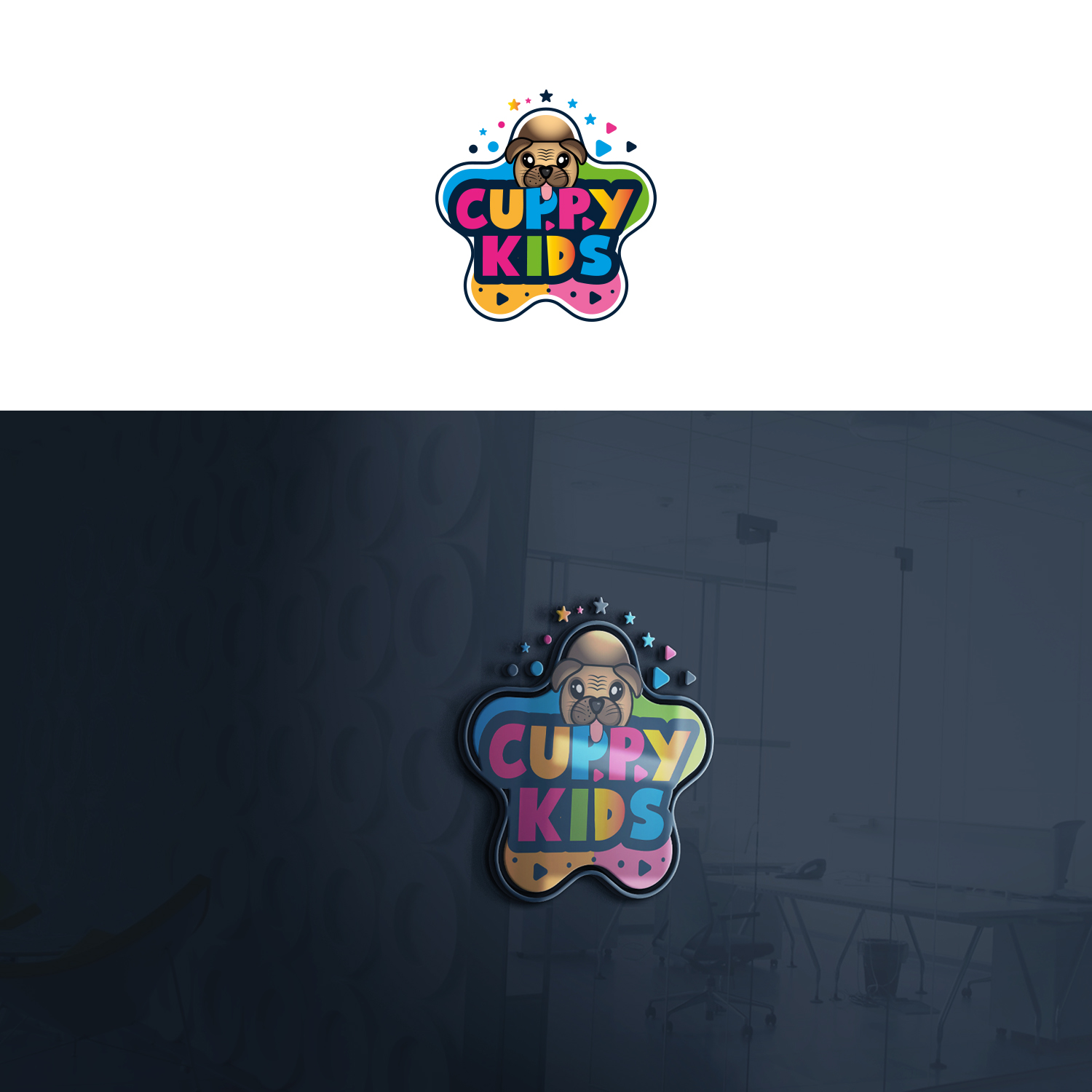 Diseño de Logo por Maxo-Biz para este proyecto | Diseño #28279574