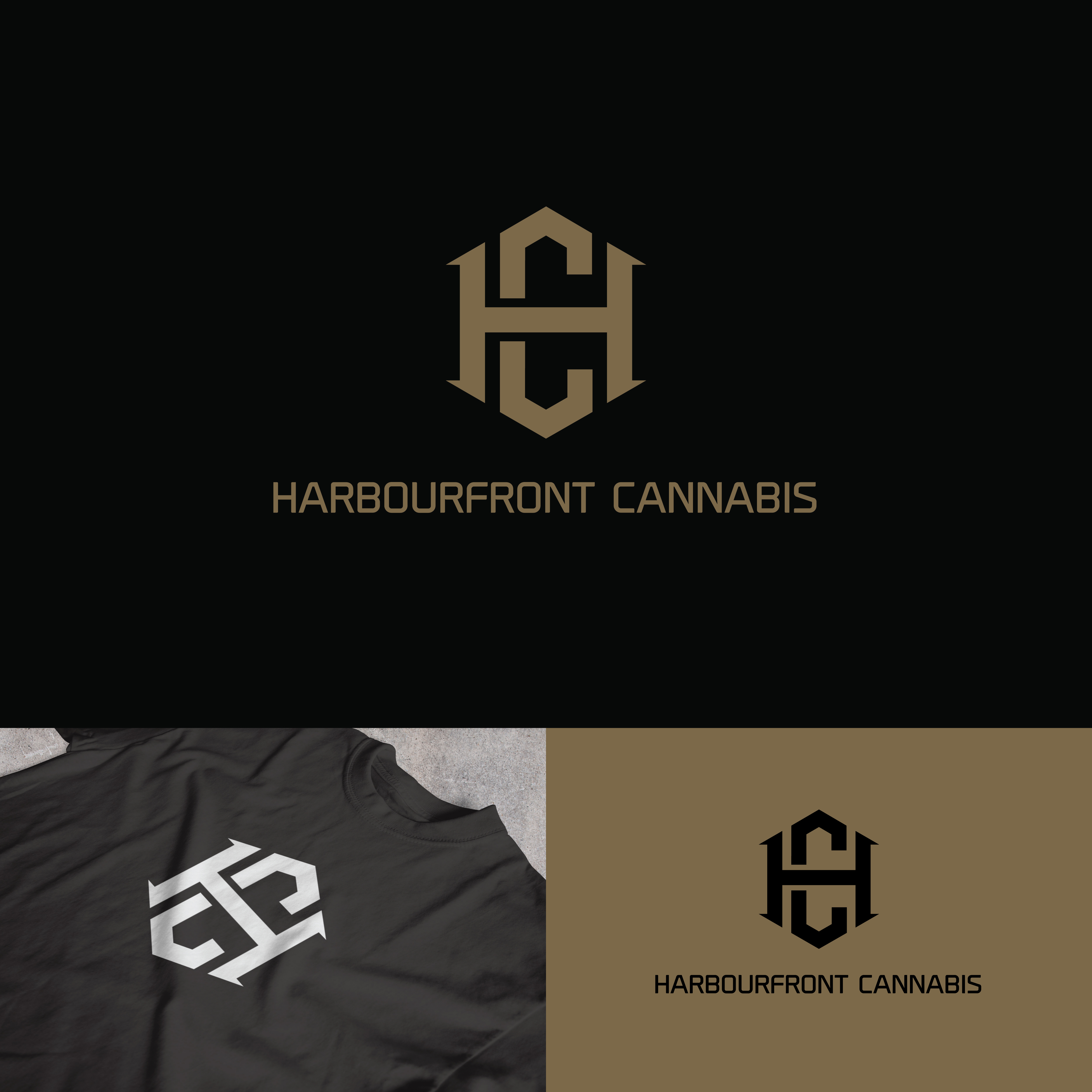 Logo Design by zimple for this project | Design #28292512