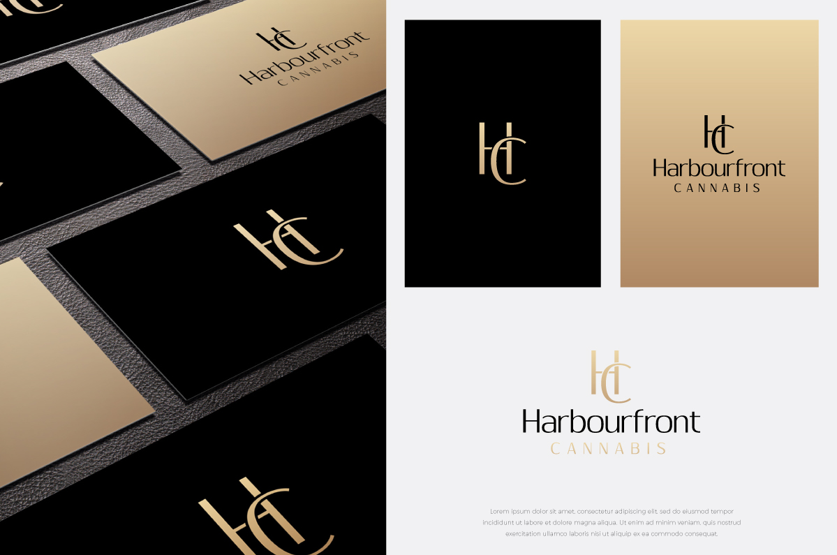Logo Design by HWdesigns for this project | Design #28280176