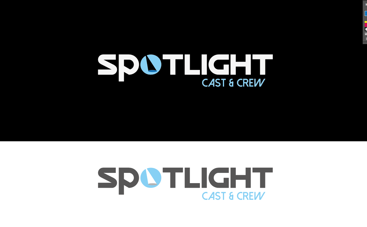 Logo Design by Carlos Alba D. for this project | Design #28281978