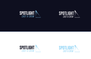 Logo Design by Carlos Alba D.