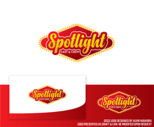 Logo Design by alvinnavarra for this project | Design: #28294377