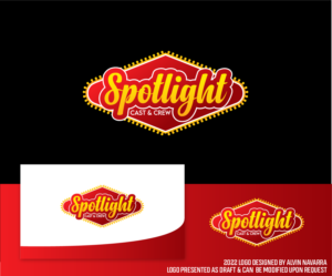 Logo Design by alvinnavarra for this project | Design: #28294381