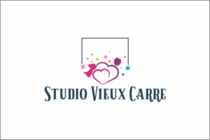 Logo Design by Robert Macwan