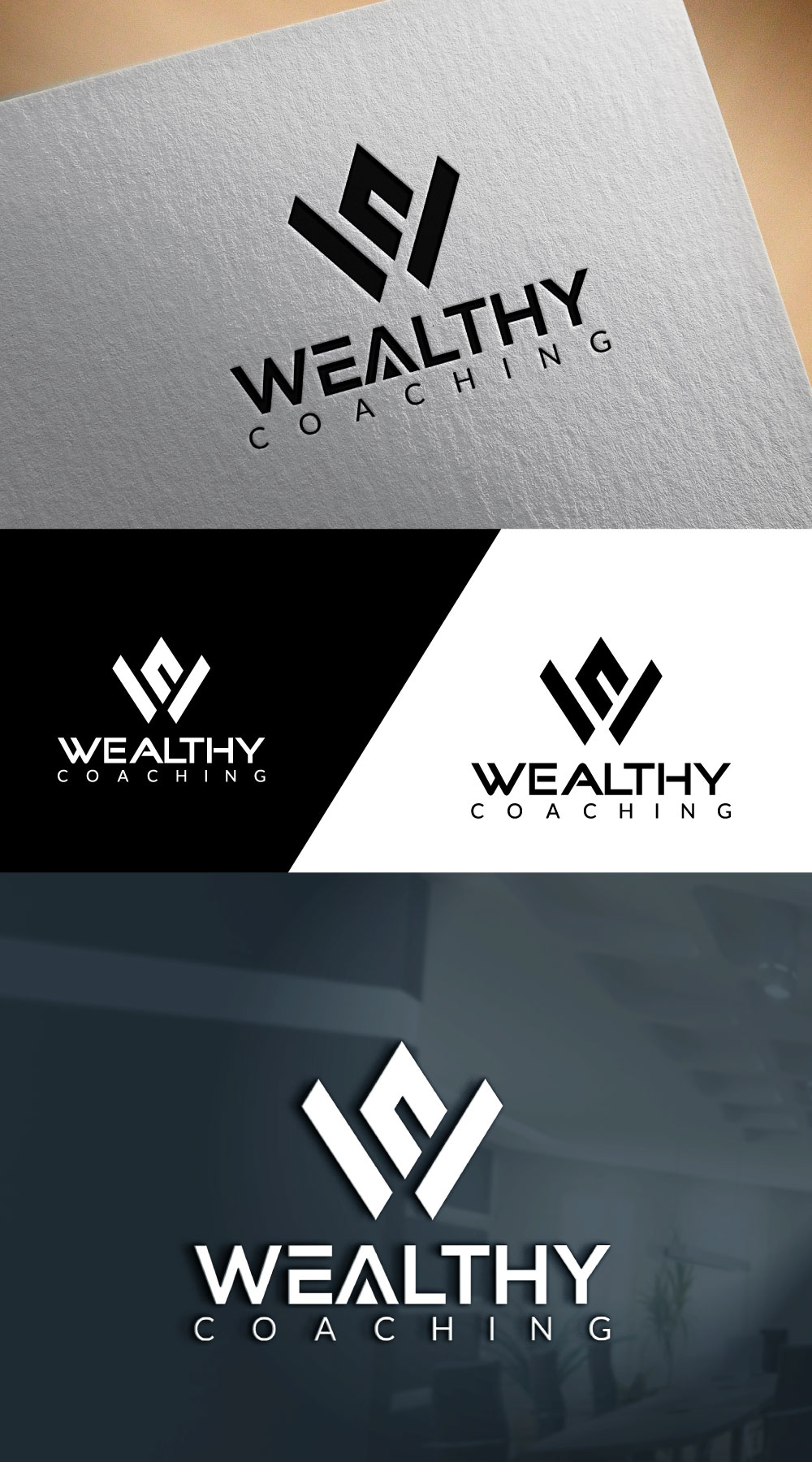 Logo Design by amran mollaa for this project | Design #28316660