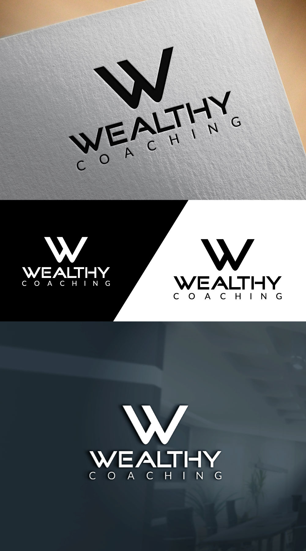 Logo Design by amran mollaa for this project | Design #28386108