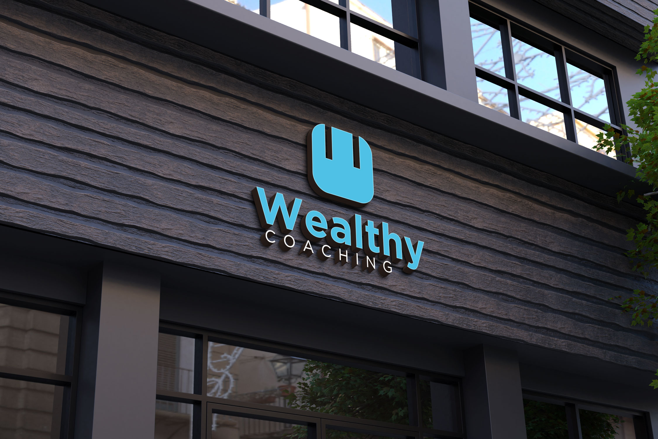 Logo Design by Kavth for this project | Design #28343941