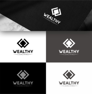 Logo Design by Student_art