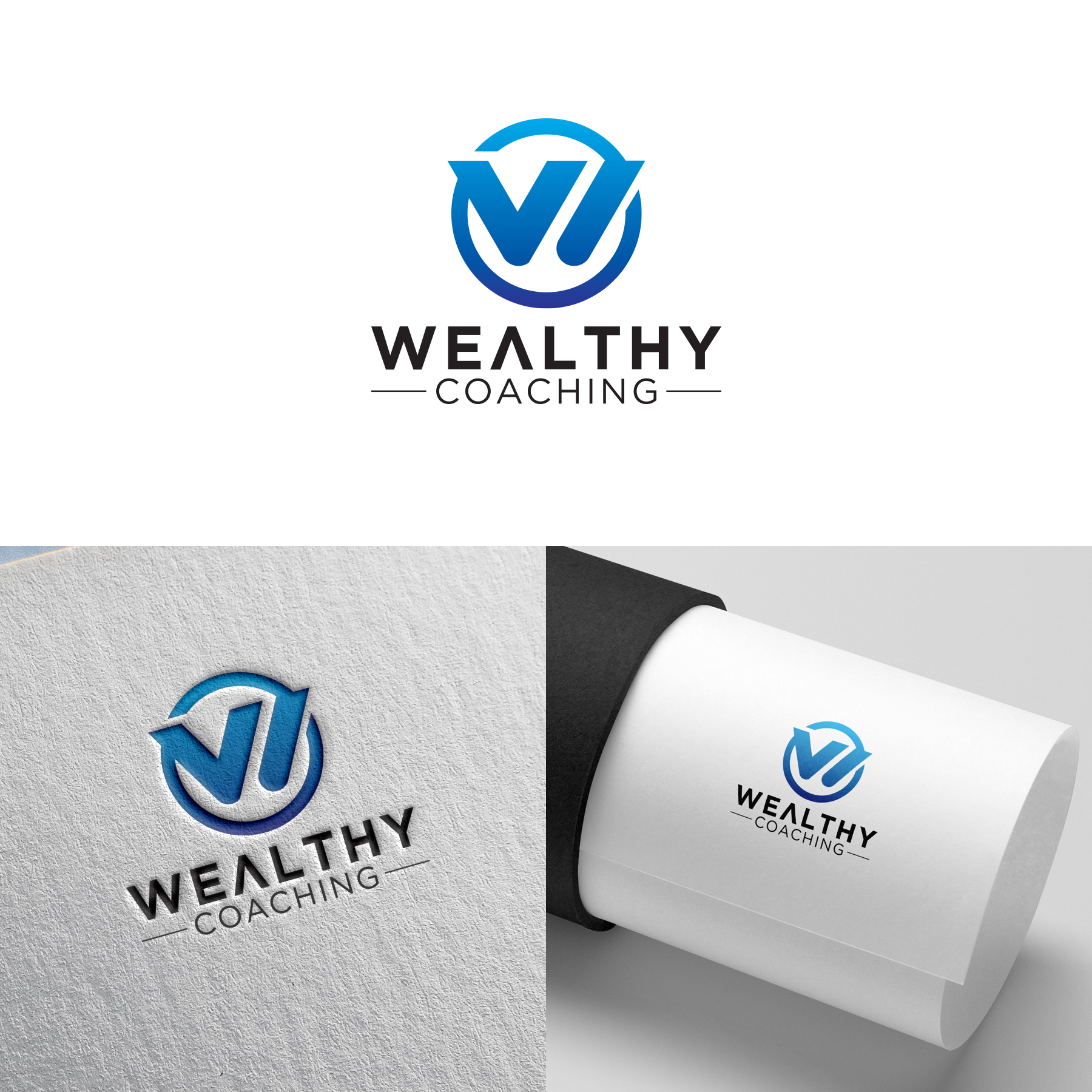 Logo Design by ZinKo for this project | Design #28335984