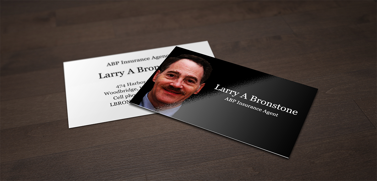 Diseño de Tarjeta de Presentación por vanceorr3design para este proyecto | Diseño: #3123017