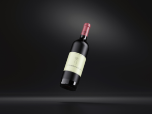 Label Design by rki_designs