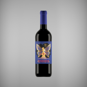 Diseño de Etiqueta por MilM para Vicente Faria Vinhos S.A. | Diseño: #28293281