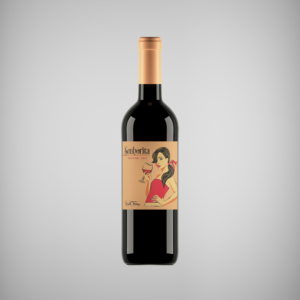 Diseño de Etiqueta por MilM para Vicente Faria Vinhos S.A. | Diseño: #28371495