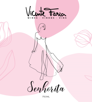 Label Design by Inaaina