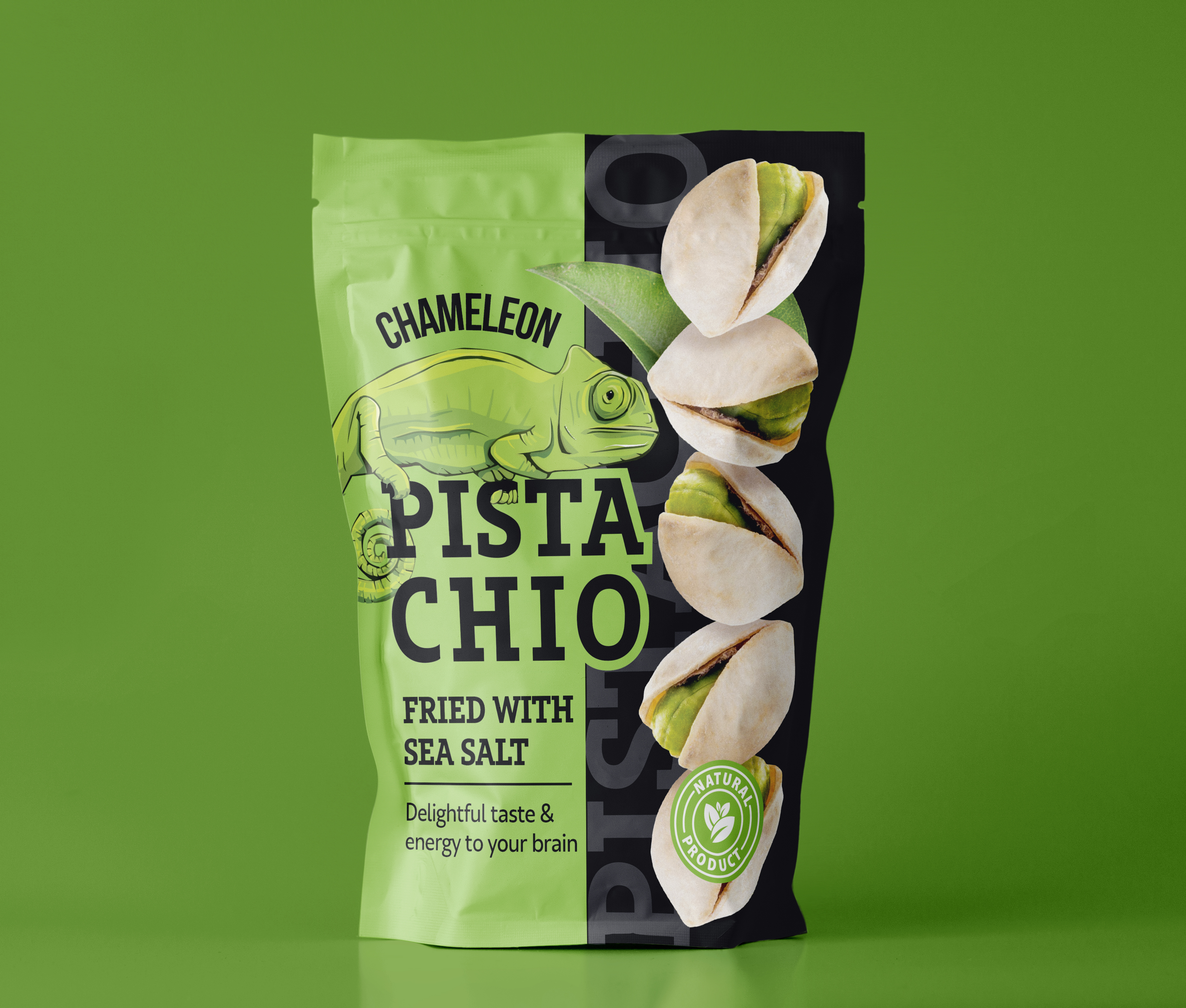 Packaging Design by Aliaksandr for this project | Design #28328051