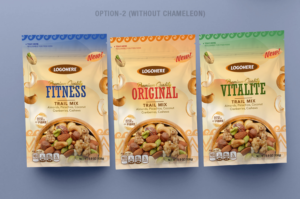 Packaging Design by MDesigns ™ for this project | Design: #28291415
