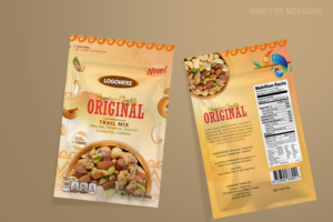 Packaging Design by MDesigns ™ for this project | Design: #28294104