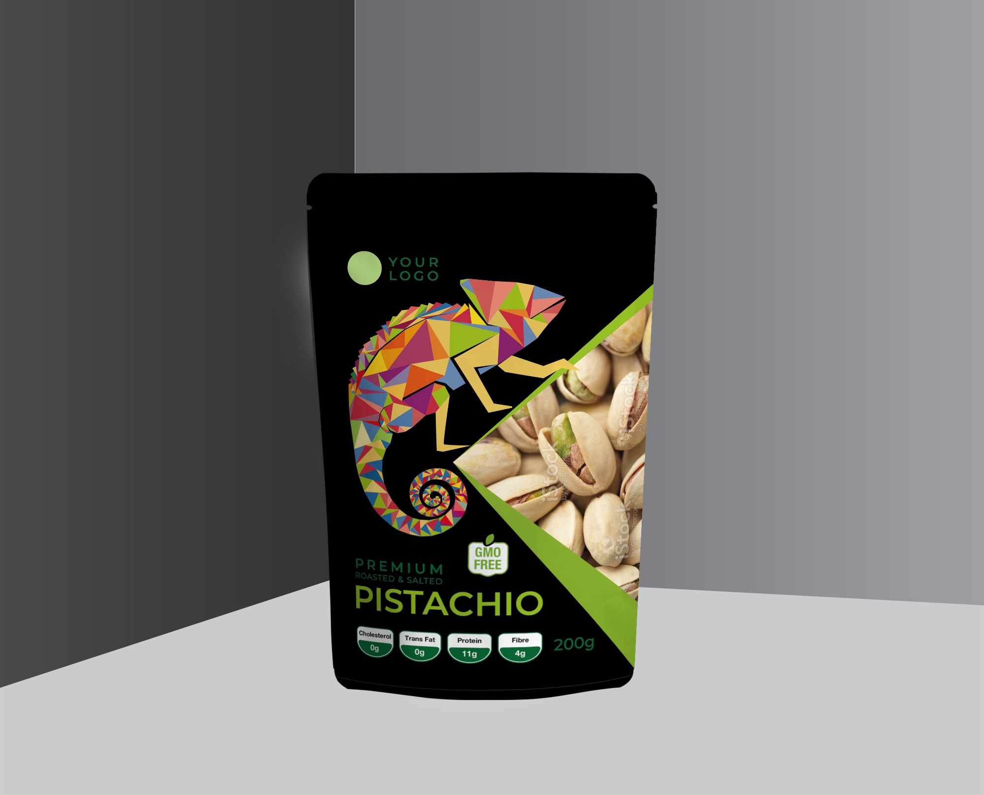 Packaging Design by falcon.wings for this project | Design: #28324511