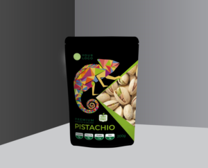 Packaging Design by falcon.wings for this project | Design: #28324511