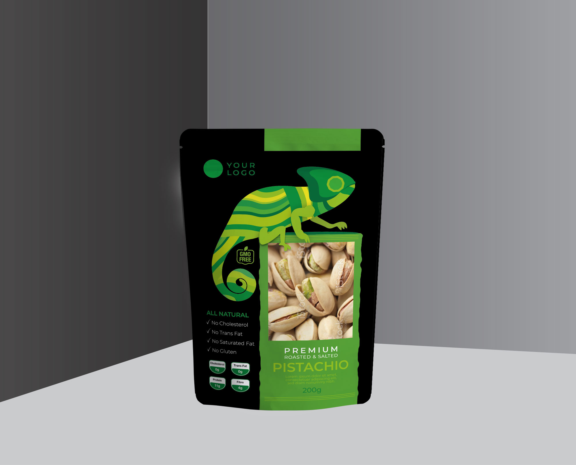 Packaging Design by falcon.wings for this project | Design #28329470