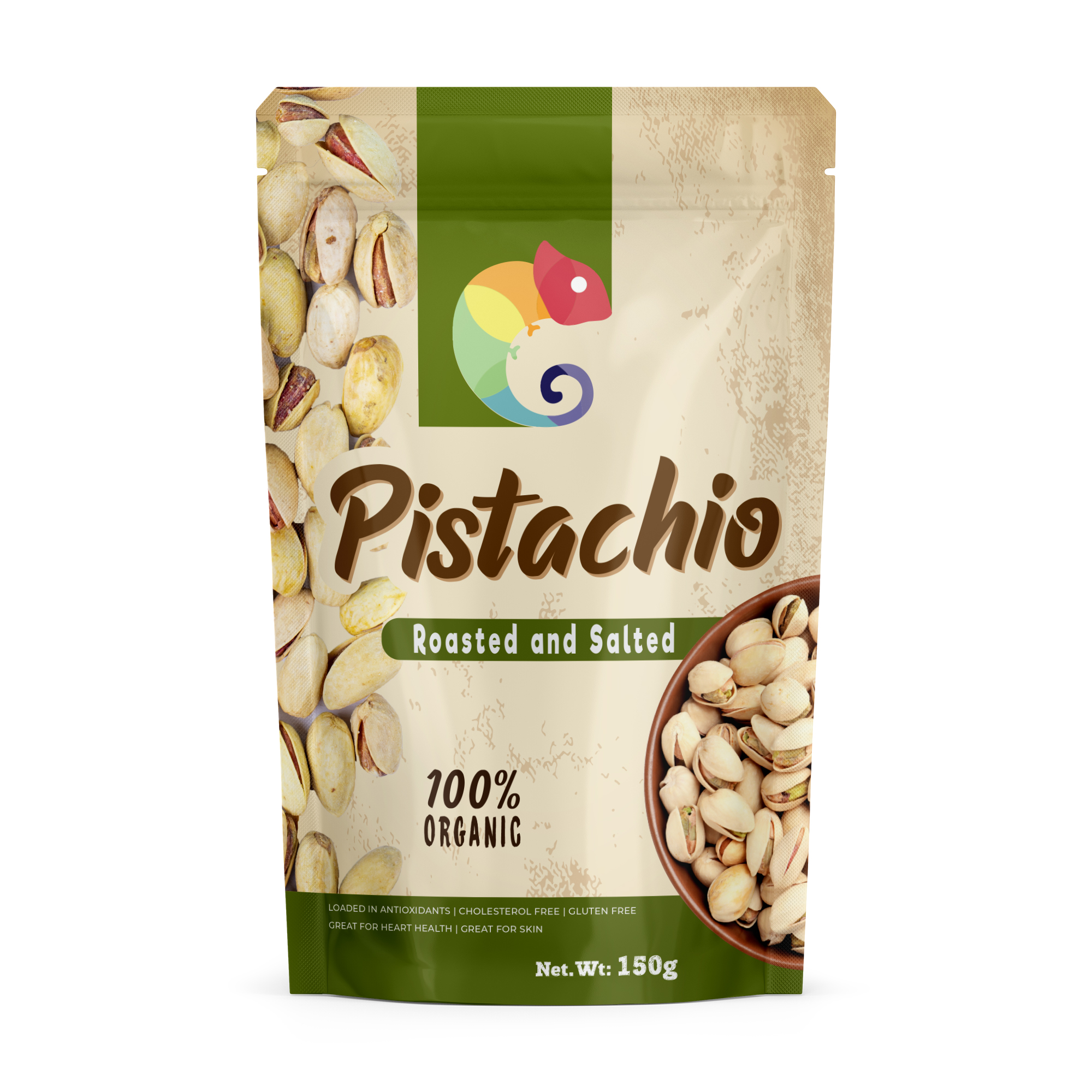 Packaging Design by ronin71 for this project | Design #28281854