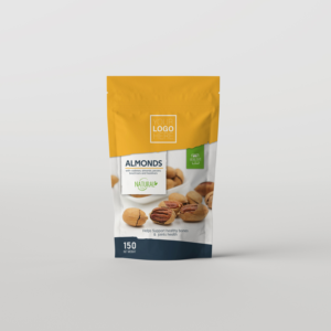 Packaging Design by davidsantacruz7 for this project | Design: #28287577