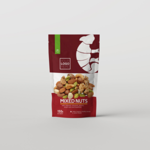 Packaging Design by davidsantacruz7 for this project | Design: #28287625
