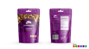 Packaging Design by aymastudio for this project | Design #28298658