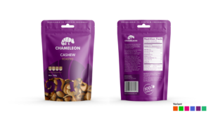 Packaging Design by Abdulmumin Imam for this project | Design: #28298673