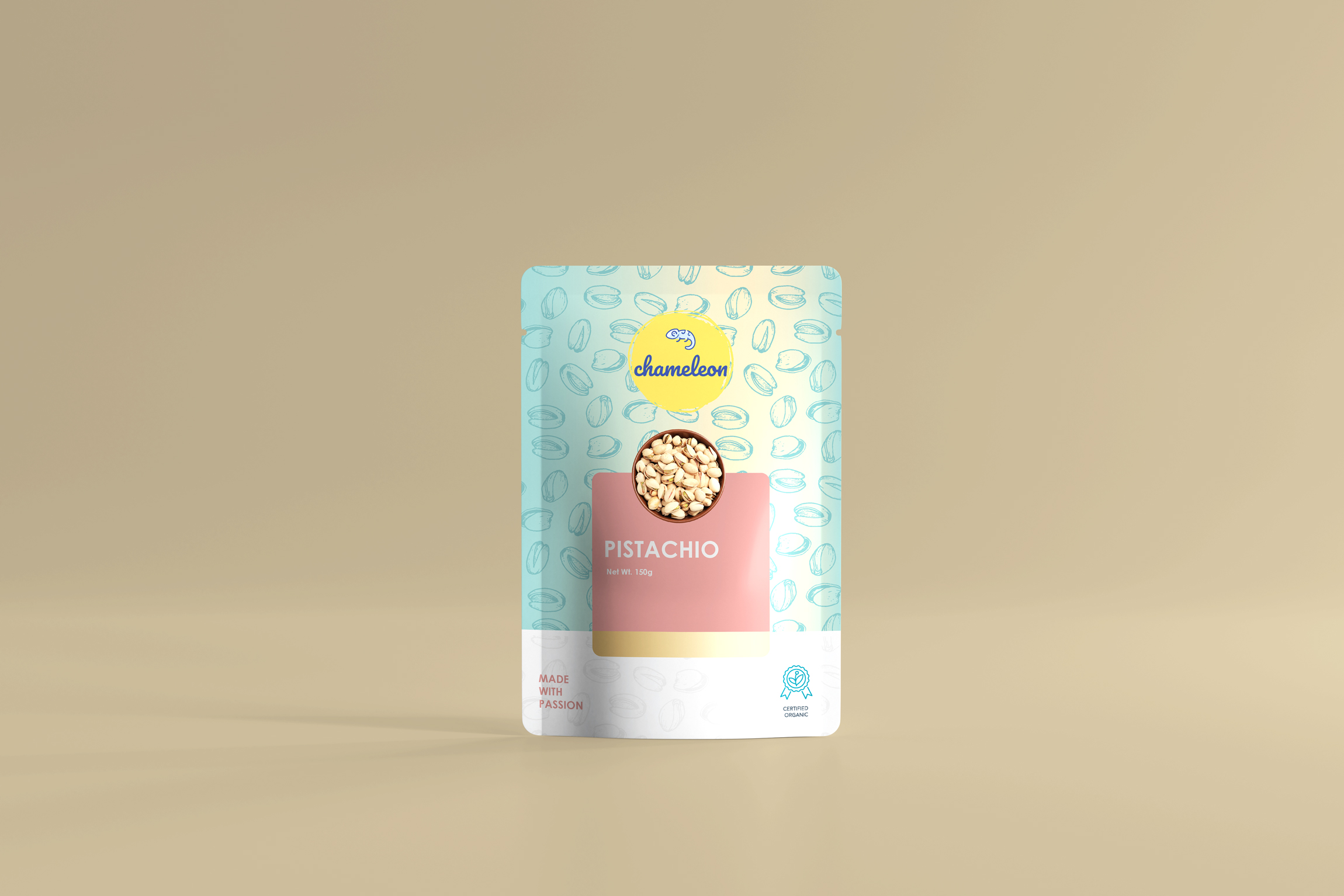 Packaging Design by amitt.me for this project | Design #28287532