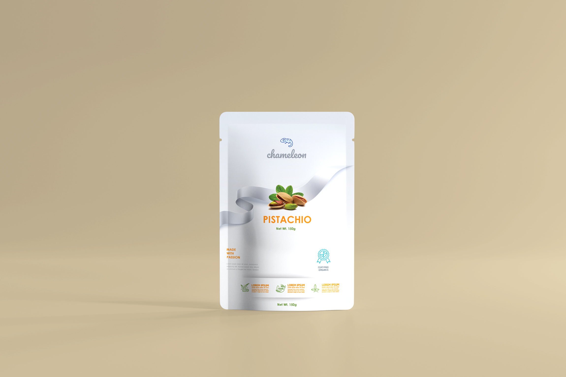Packaging Design by amitt.me for this project | Design #28287535