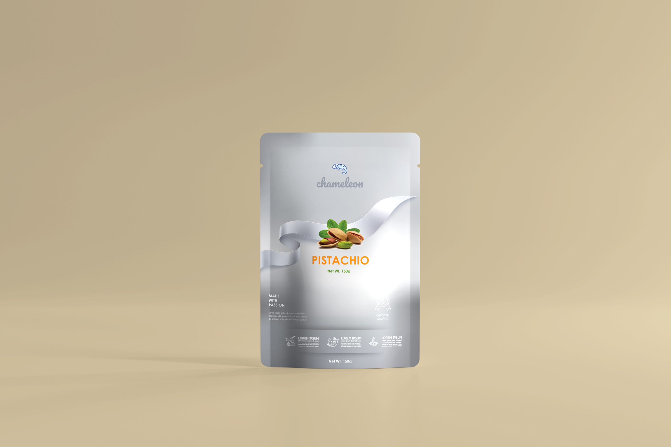 Packaging Design by amitt.me for this project | Design #28287539