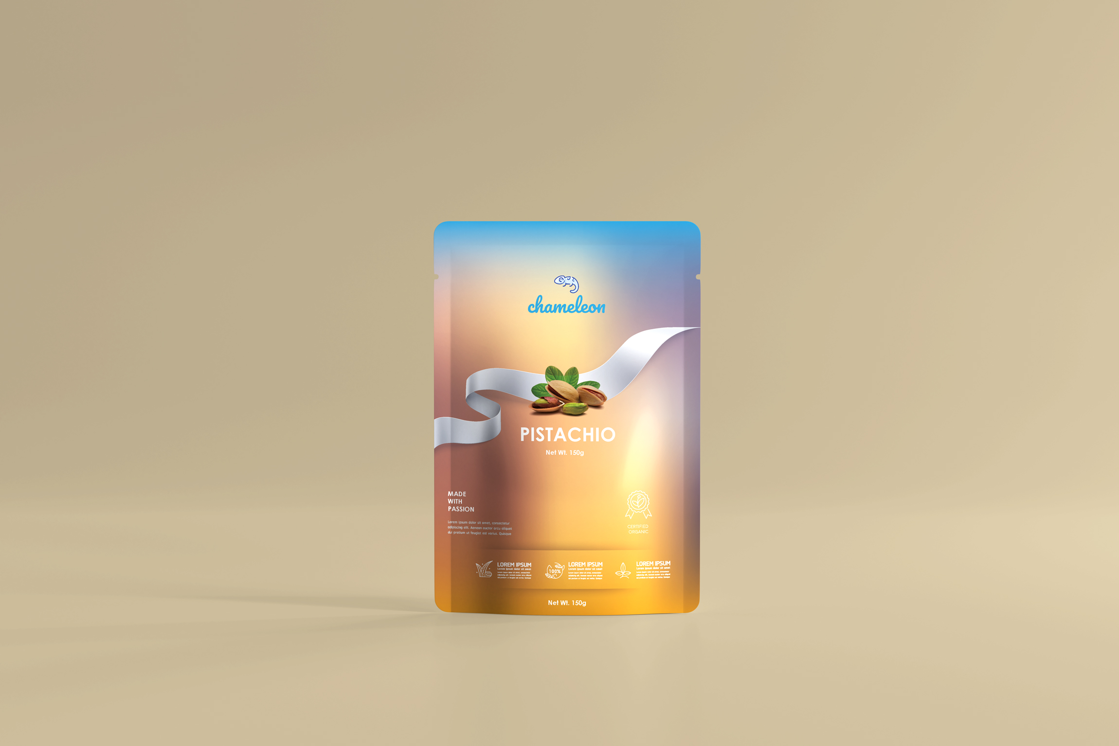 Packaging Design by amitt.me for this project | Design #28287542