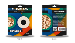 Packaging Design by Gareer for this project | Design #28282969
