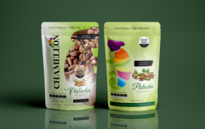 Packaging Design by Tuba Art Studio. IZ (IMRAN ZW) for this project | Design: #28287499