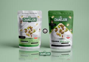 Packaging Design by Tuba Art Studio. IZ (IMRAN ZW) for this project | Design: #28305856