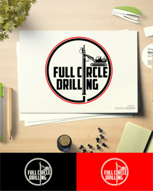 Logo Design by Asmaulhusna