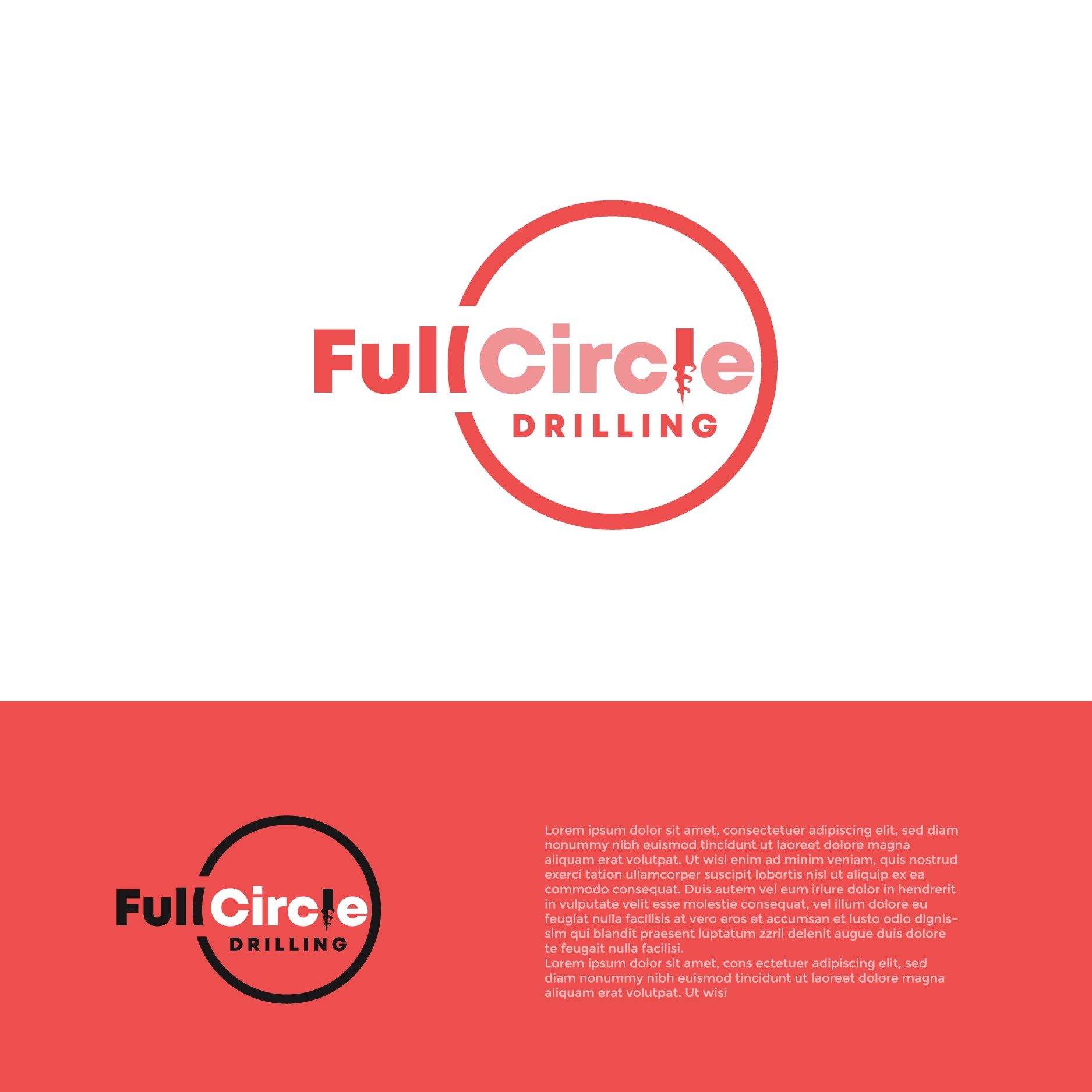 Logo Design by creative.bugs for this project | Design #28279378