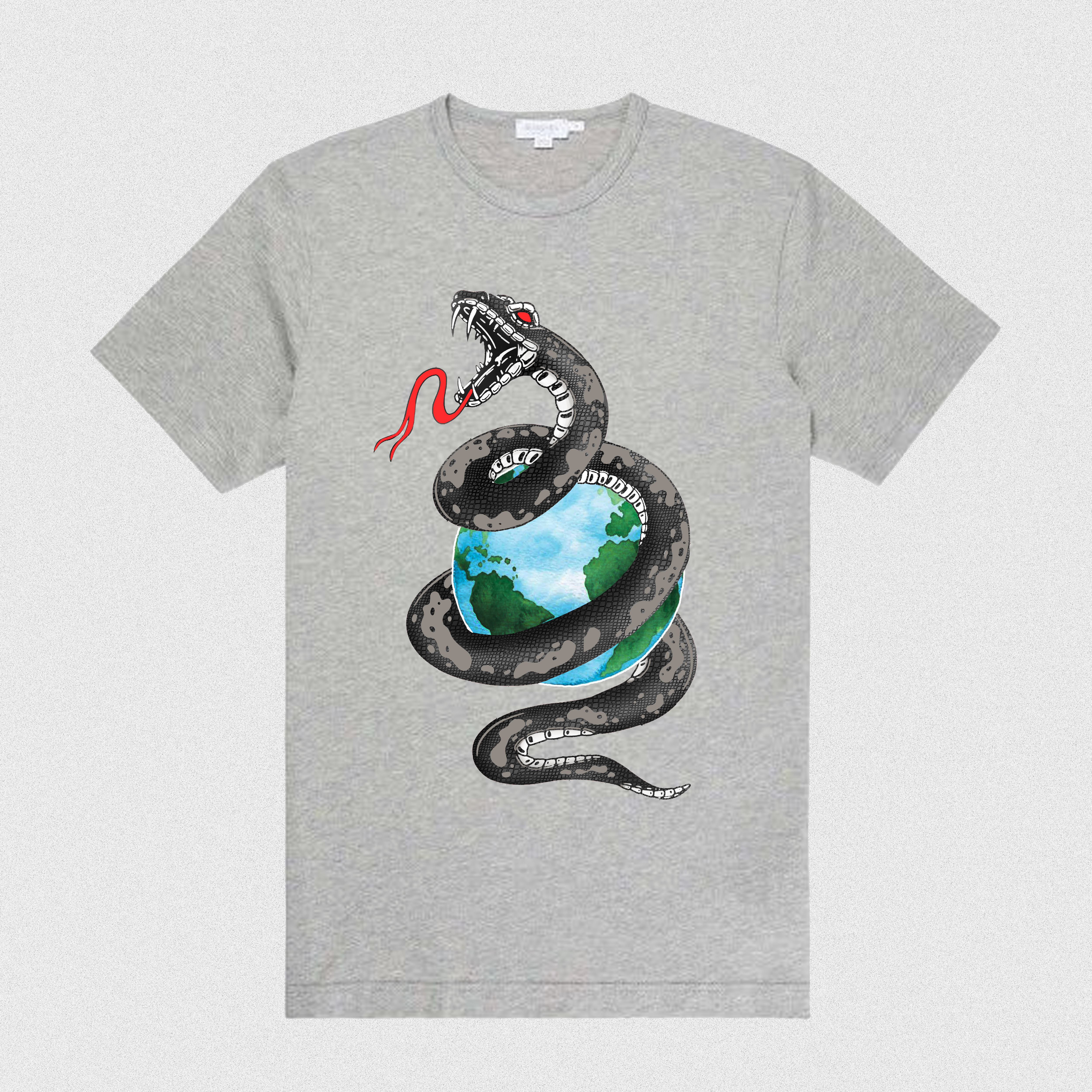 Diseño de Camiseta por fajarstones para este proyecto | Diseño #28277670