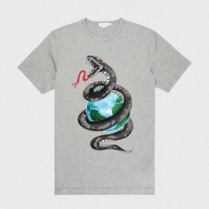T-shirt Design by fajarstones for this project | Design #28277670