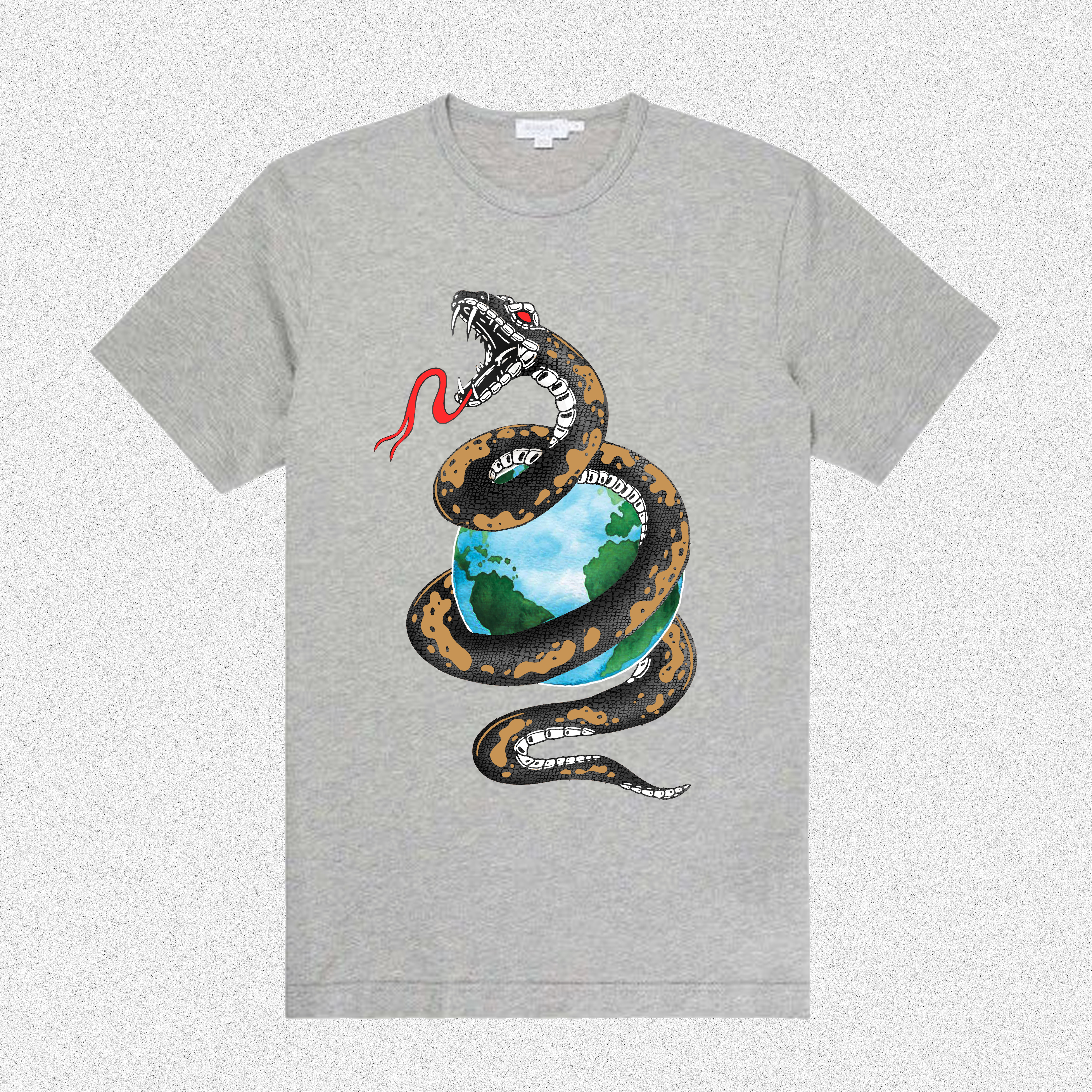 T-shirt Design by fajarstones for this project | Design #28277686