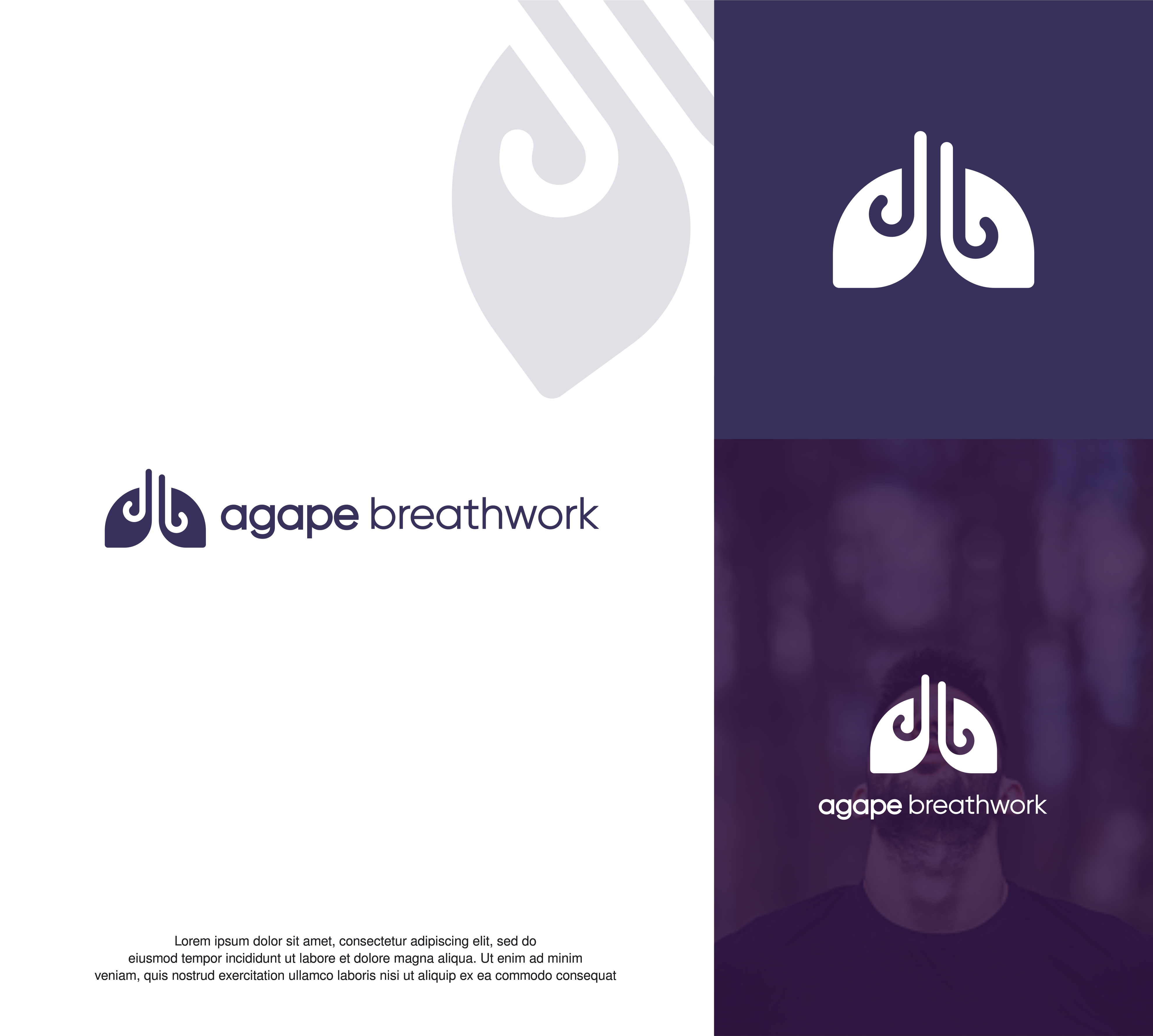 Logo Design by Aezakmi for this project | Design #28302416