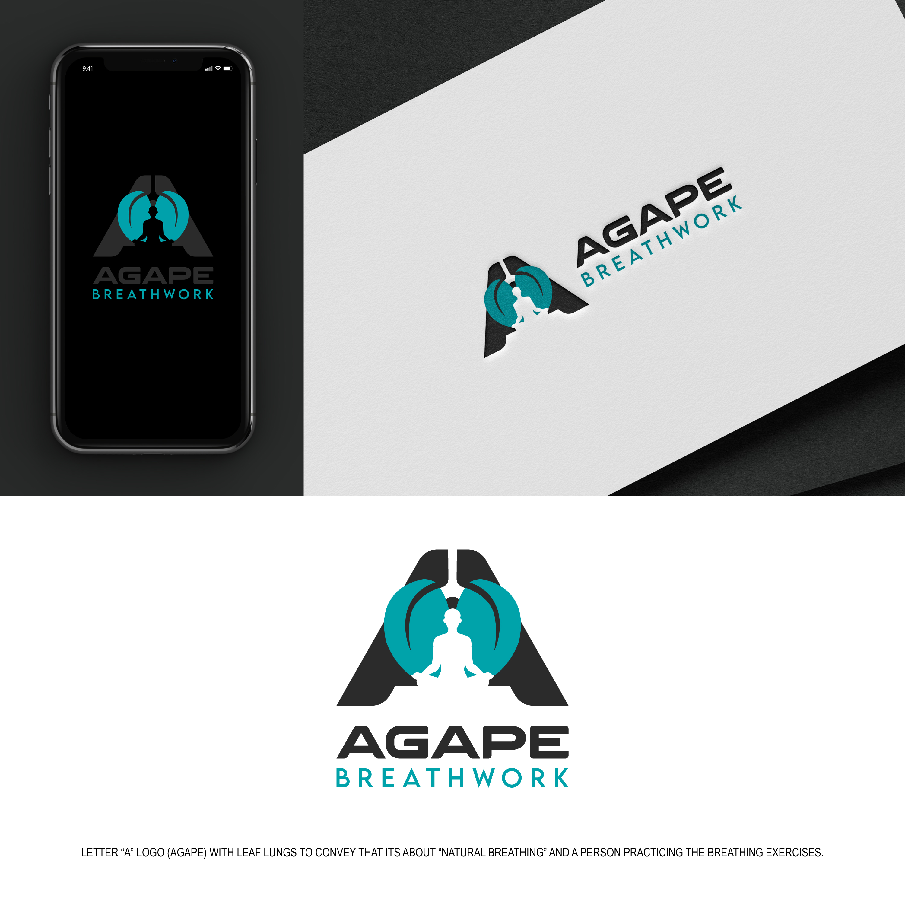 Diseño de Logo por ICKE para este proyecto | Diseño #28306030