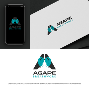 Logo Design by ICKE for this project | Design: #28306030