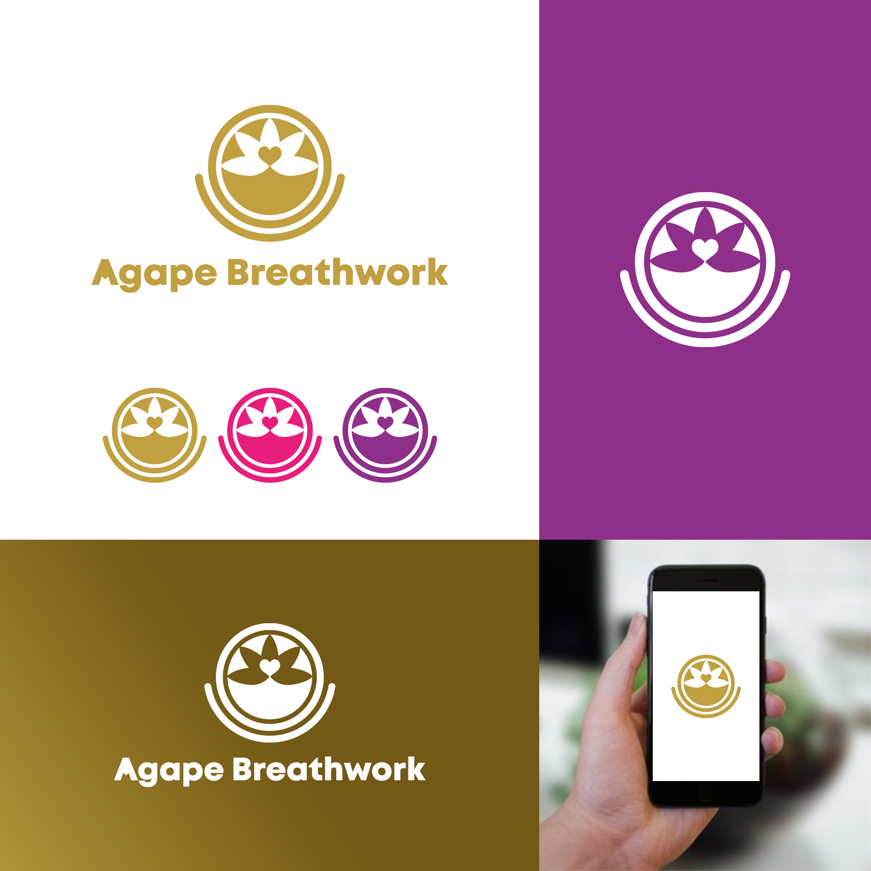 Logo Design by sun_bird for this project | Design #28308515