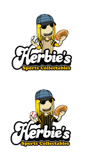 Logo Design by  geomateo for this project | Design: #28286910