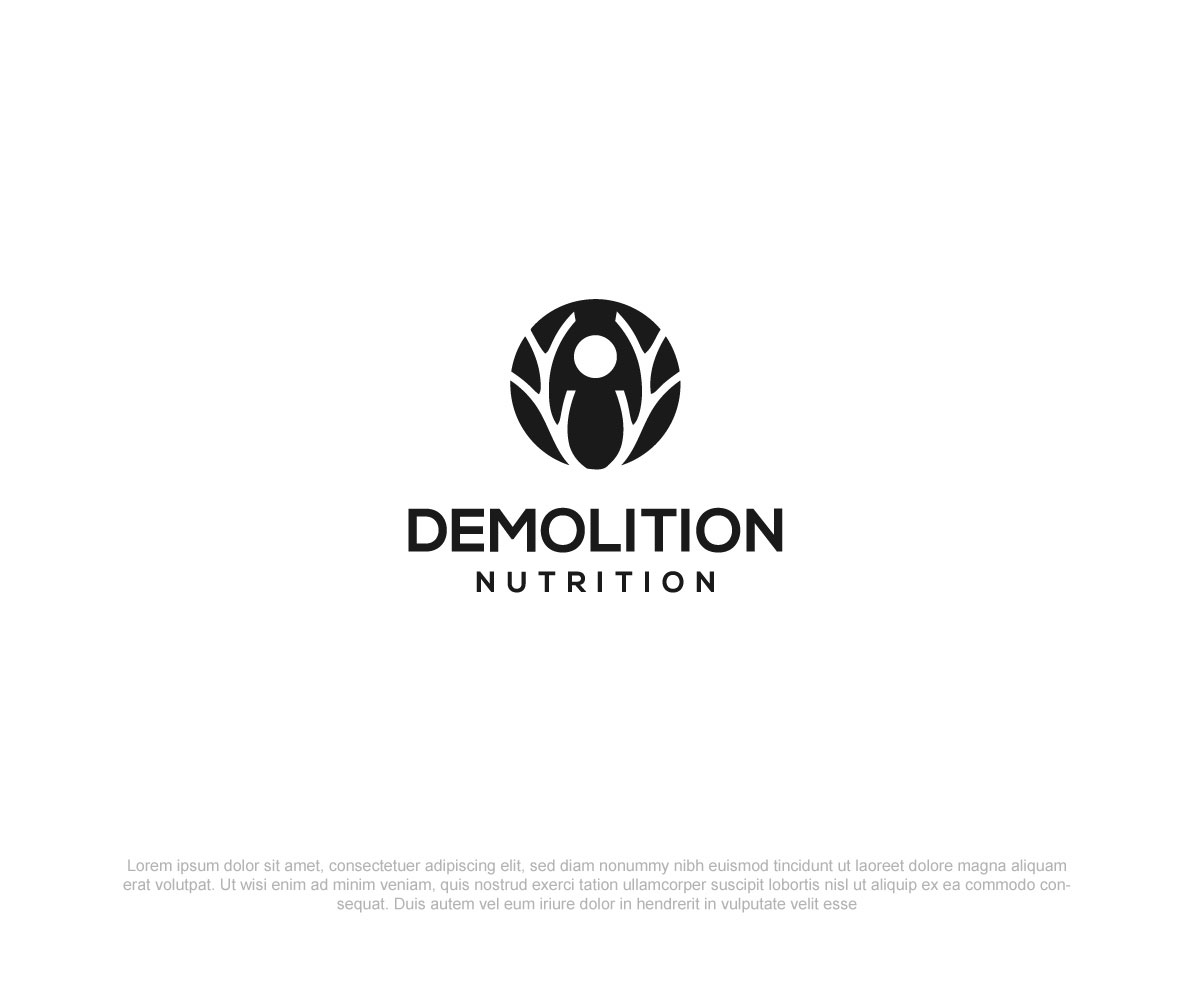 Logo Design by Niizam Uddin for this project | Design #28285105