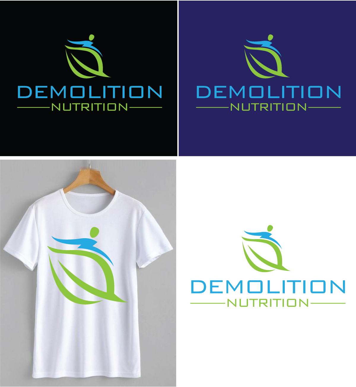 Design de Logo par Om Namah Shivay pour ce projet | Design #28284920